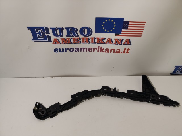 Side Bracket, LH